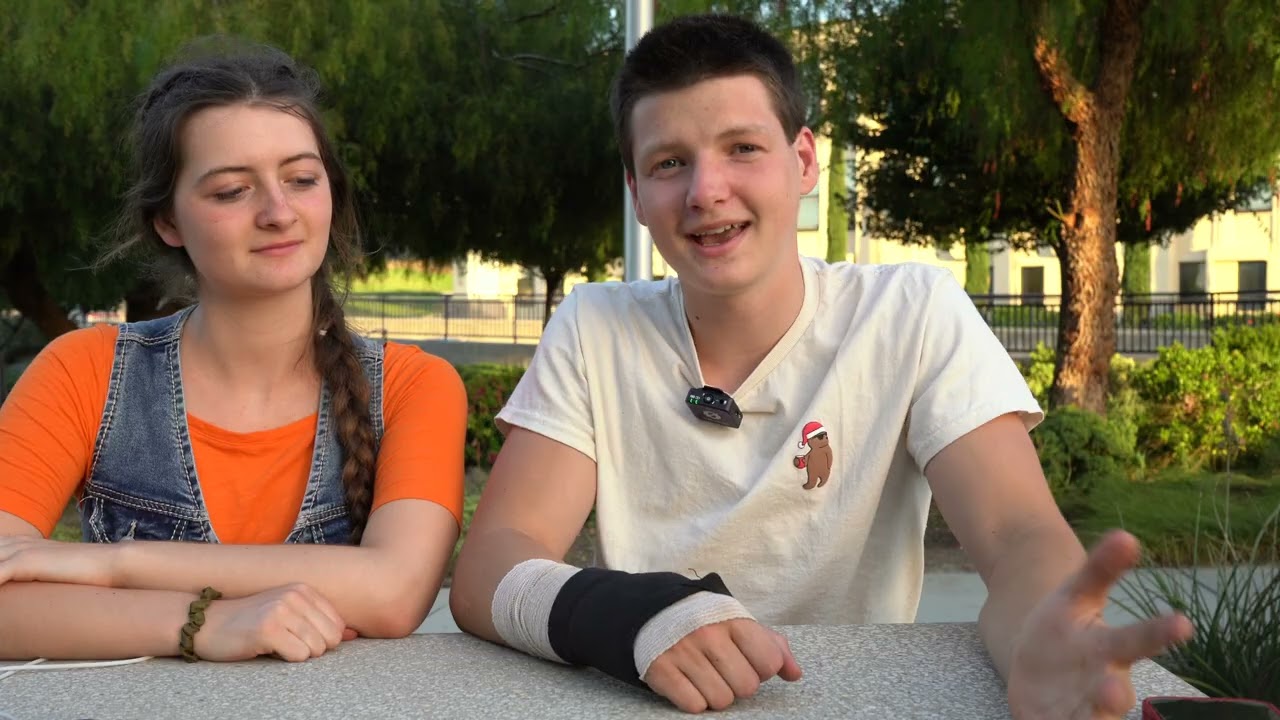 WHAT REALLY happened to MY BROTHER| Bad Motorcycle accident | Avelina& Artur kushnir