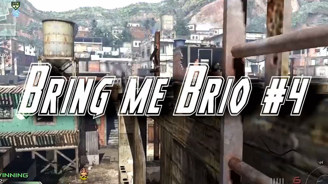 SoaR Brioh: Bring Me Brio - Episode 4