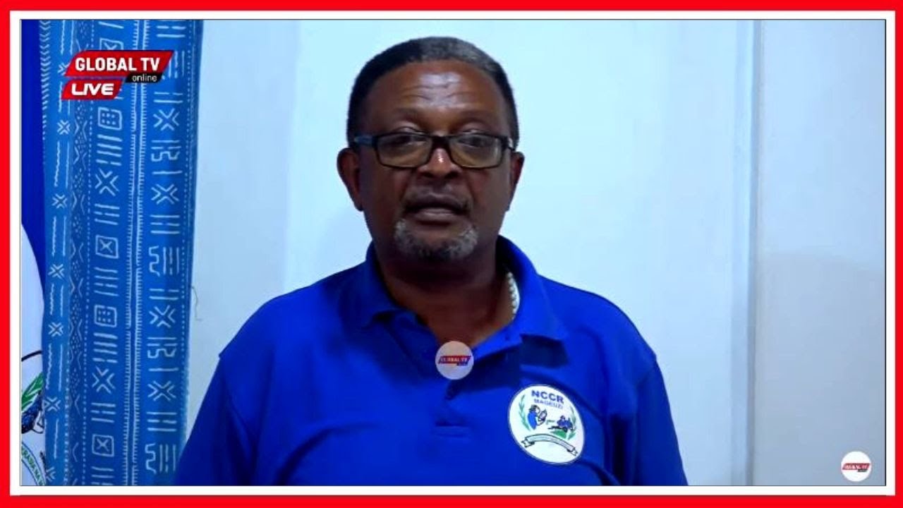 🔴#Live: MGOGORO NCCR MAGEUZI WAPAMBA MOTO, SELASINI AIBUKA TENA KUMLIPUA MBATIA..