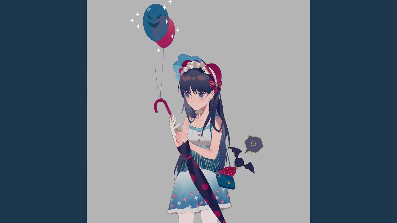 女孩你为何踮脚尖