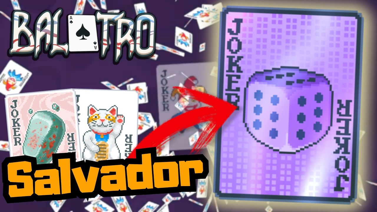 Solo necesitaba un comod&iacute;n para ganar