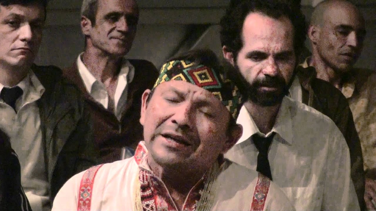 CANTO YAWANAWA - CACIQUE BIRA - FLOR DE JAGUBE