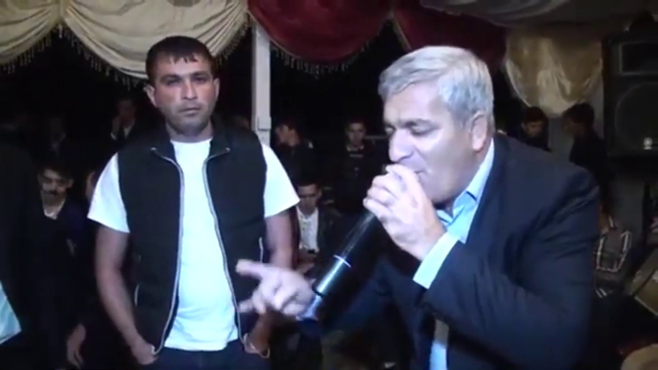 Ziyafeddin Xəilov Sərxan ƏliBəyli ikimiz olanda yaxsidi Ayazli geceler