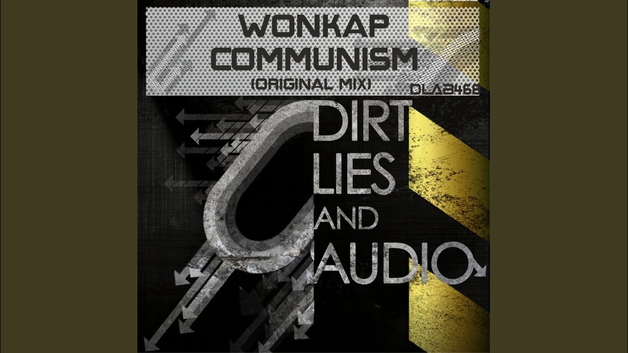 Communism (Original Mix)