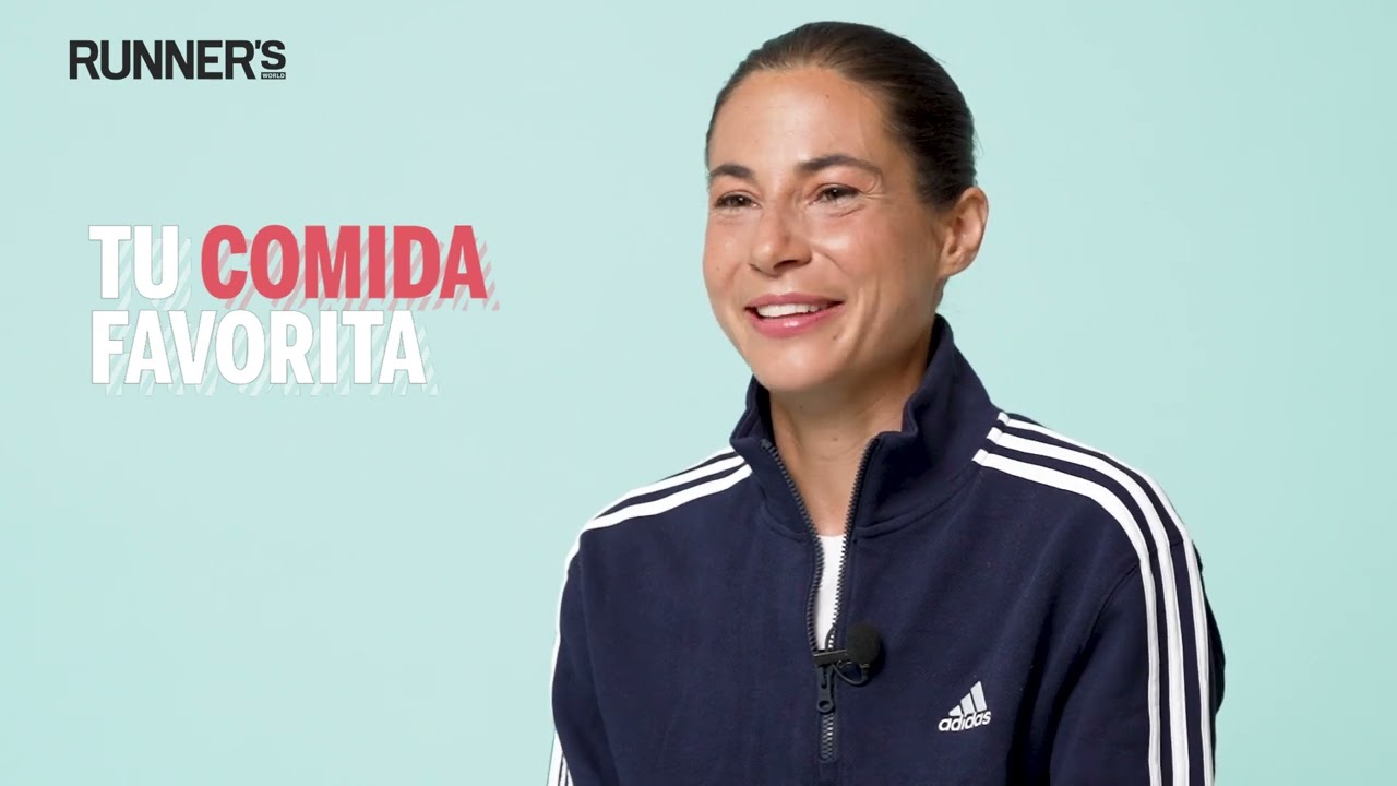 El test runner de Marta Galimany | Runner's World España