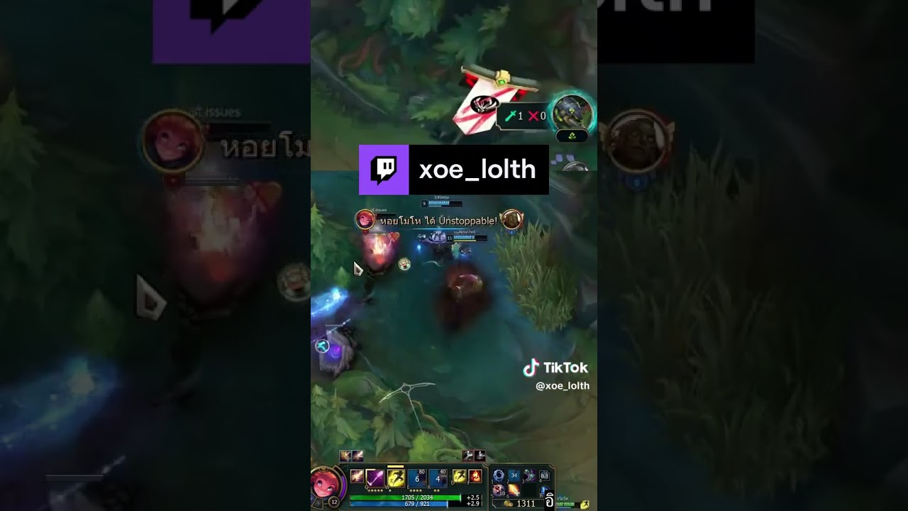 rank1 zoe | twitch.tv_xoe_lolth #leagueoflegends  #lolth #xoeth  #rank1zoe #zoe #lolpc