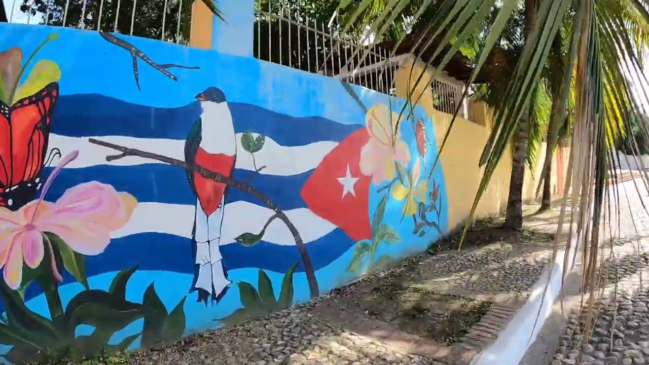 Cuba novembre 2024