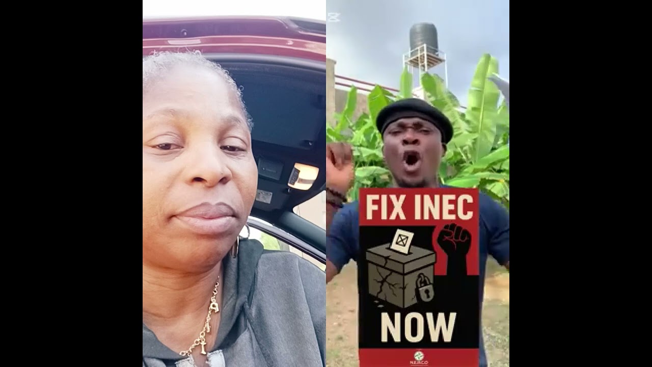 This Video is for all church leaders in Nigeria 🇳🇬 👏