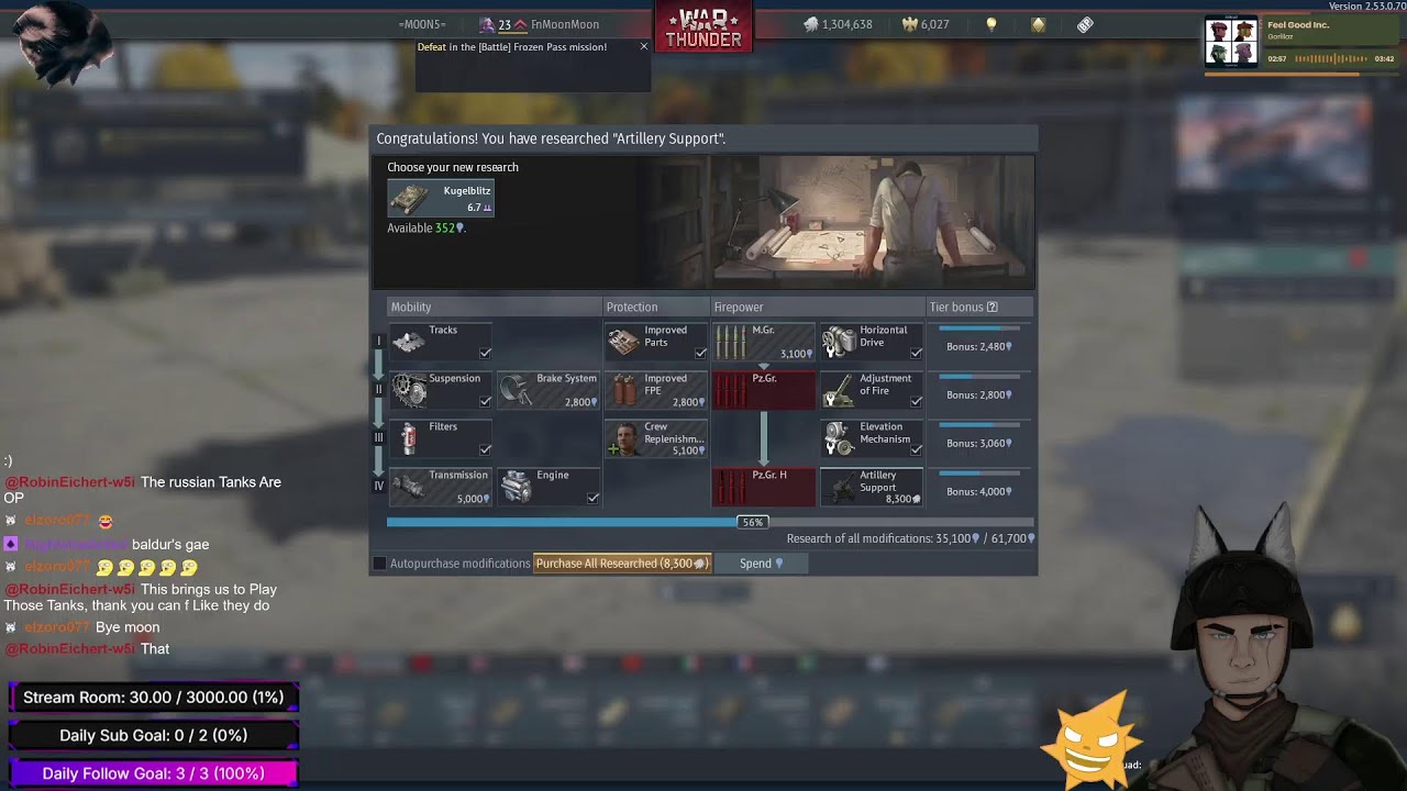 WT Chillin! | Road to 10k Subs! | 