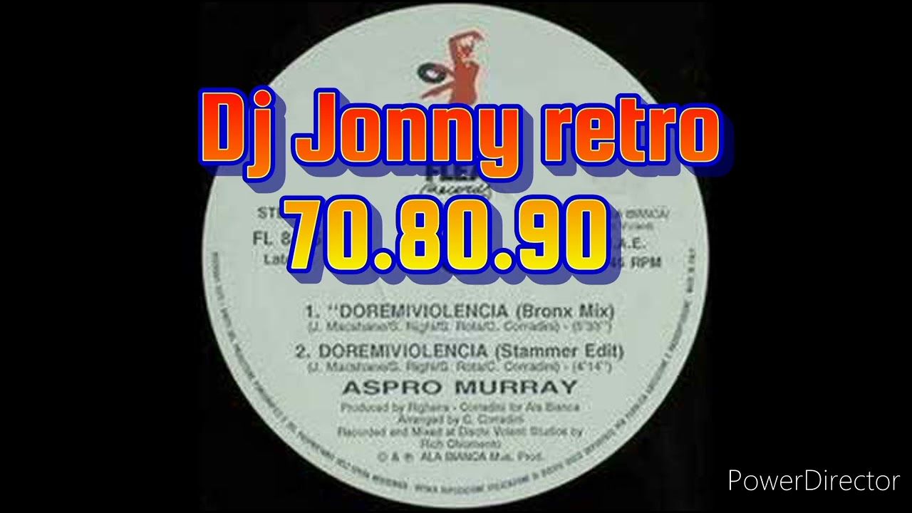 *aspro murray * ( Doremi violencia )