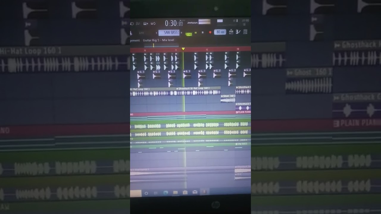 How To Make Future Bass #shorts #flstudio #flstudiotips #flstudiotutorial