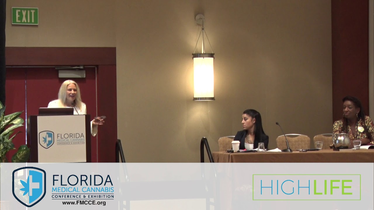 2nd Annual Florida Medical Cannabis Conference & Expo 2018