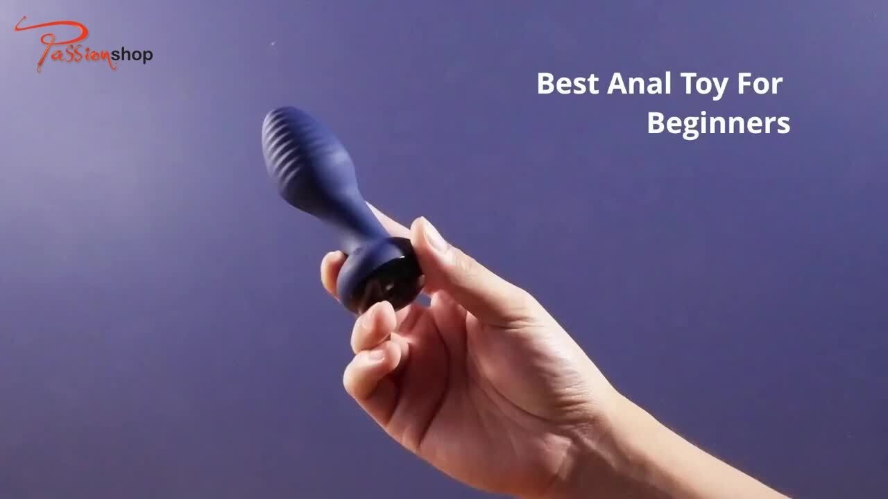 Honey Play Box Frenzy Black &ndash; App-Controlled Rotating & Vibrating Toy Demo