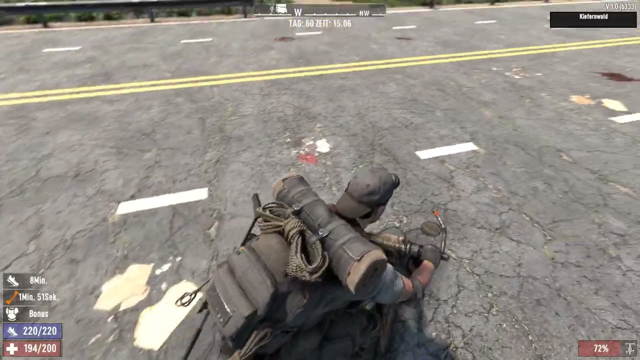 7 Days to Die - 1.x - 419