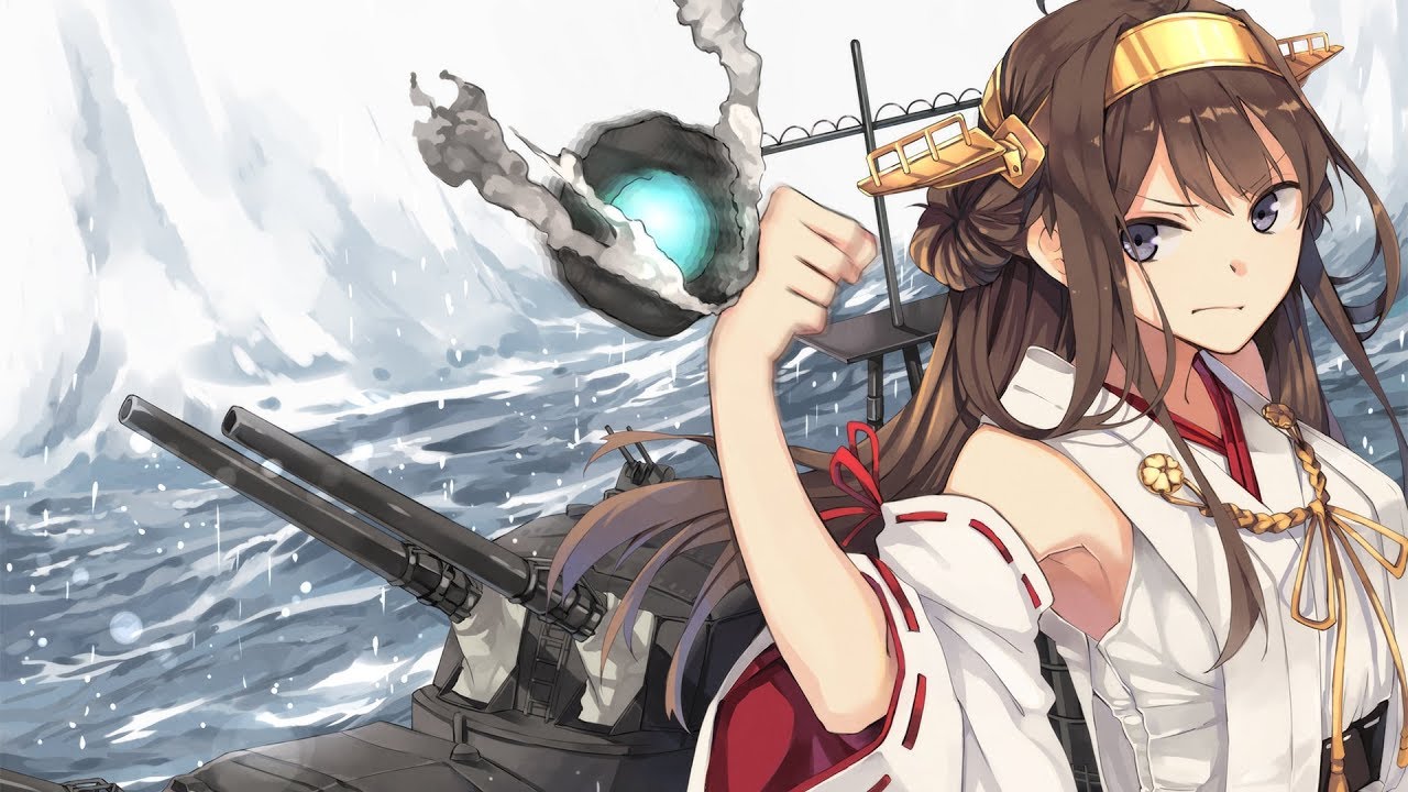 Nightcore - Rise