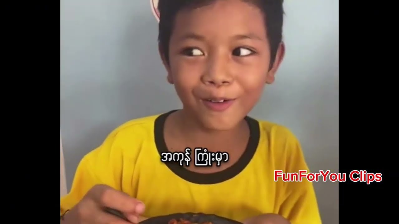 &ldquo;ML Funny Moments 2025😂 | WTF Moments &ndash; မြန်မာ Player တွေရဲ့ Epic Fail!&rdquo; 😭 #funny 