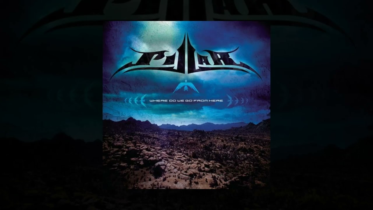 Pillar - Frontline [Custom Instrumental]