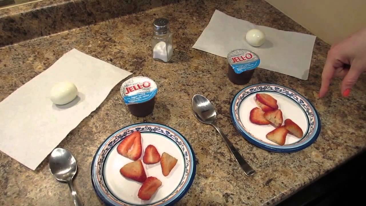 What I Eat In a Day: Clean Eating To Lose Weight