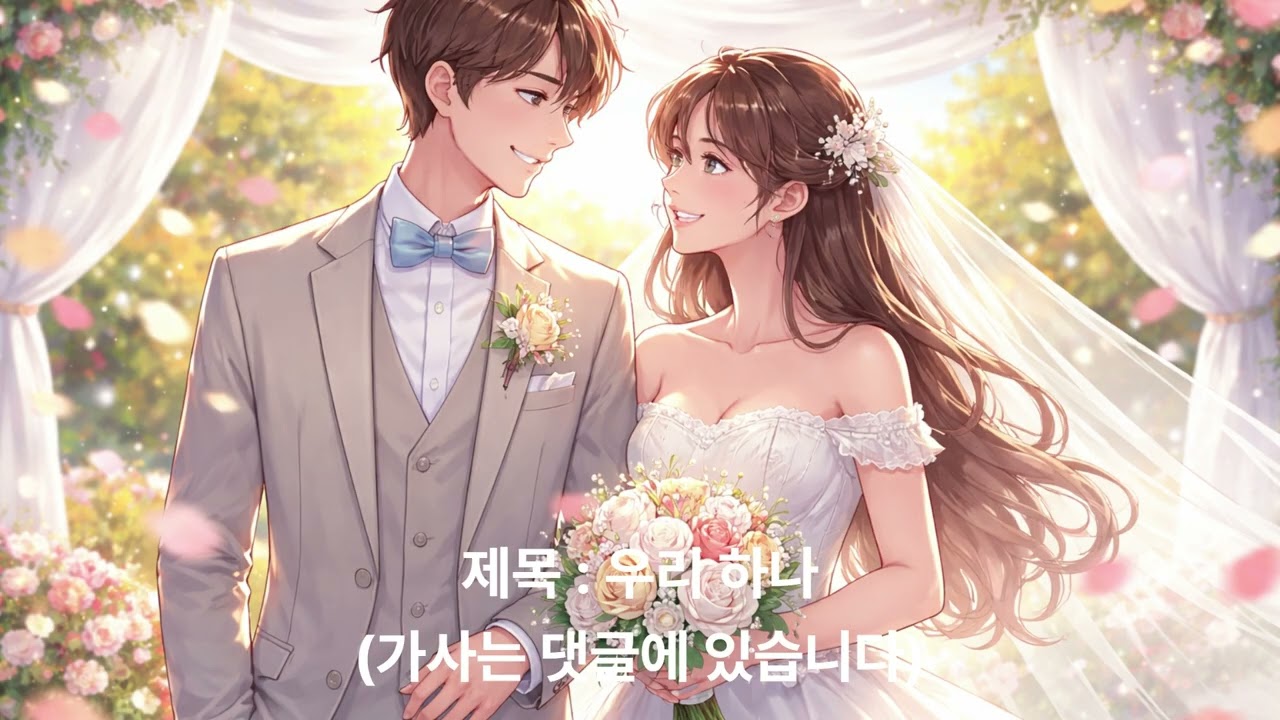 우리 하나