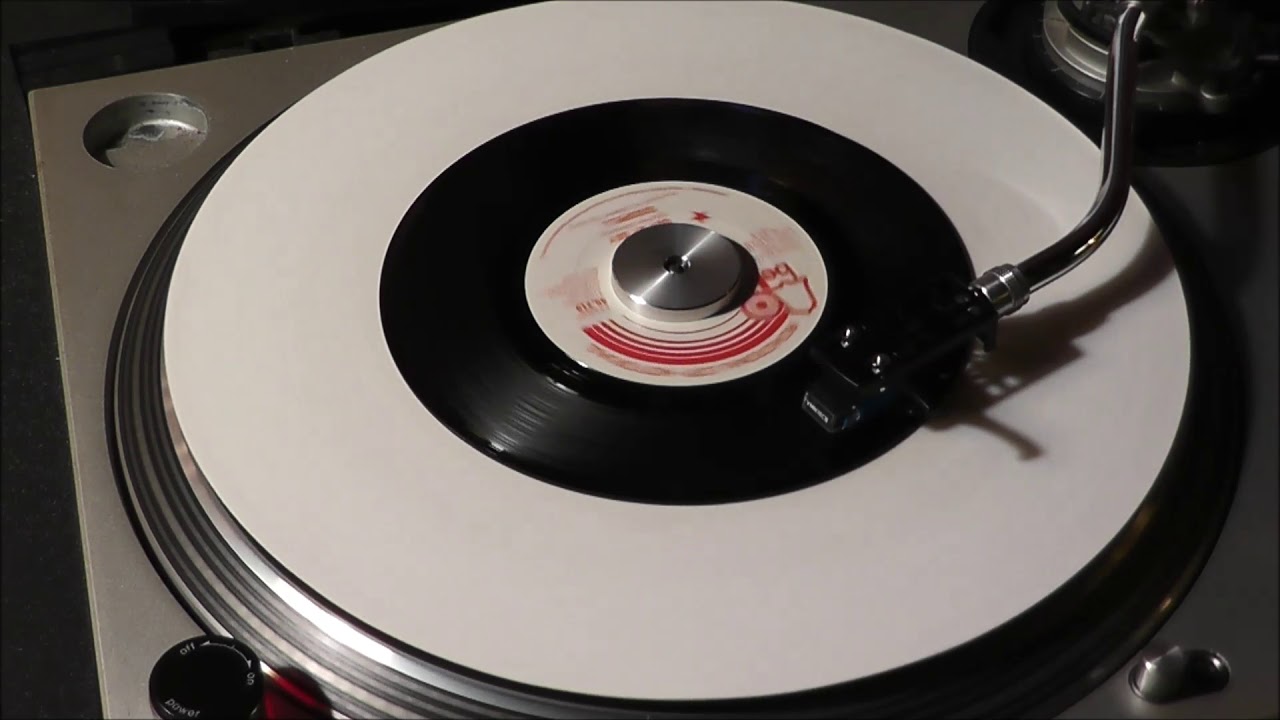Godspell - Day By Day - 45RPM