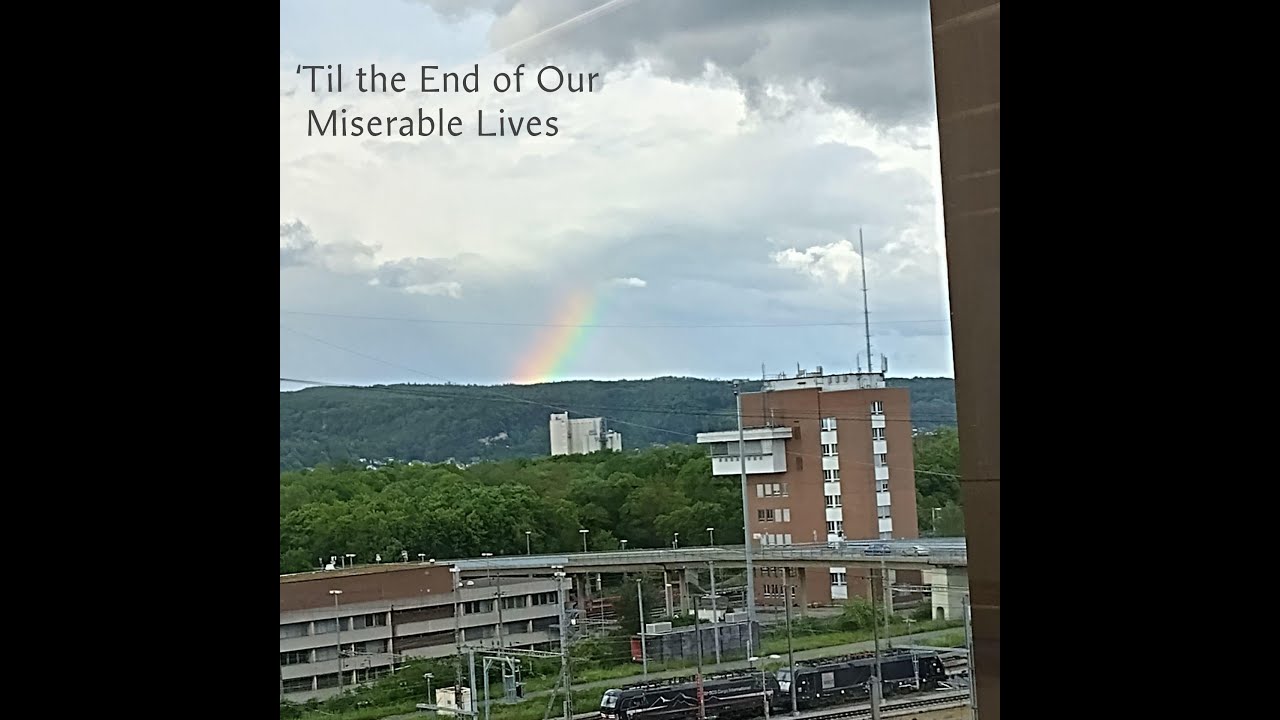 Trist CH - Little Man