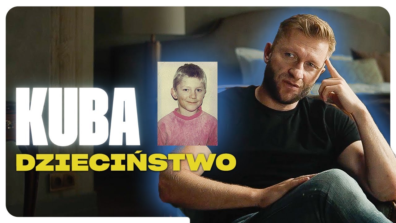 Dzieciństwo Błaszczykowskiego | KUBA | Prime Video Polska