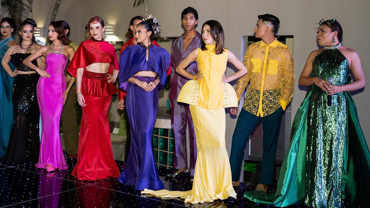 Marcelo Chic Fashion Show 2024 - AUDIO SOUNDTRACK