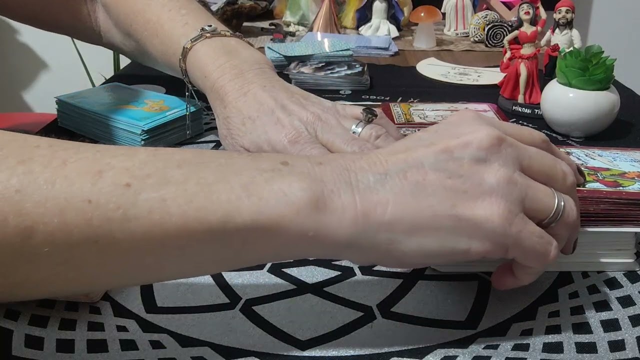 VOCÊ RENASCERÁ DAS CINZAS SÓ PRA SE GINGAR DESTA PESSOA.