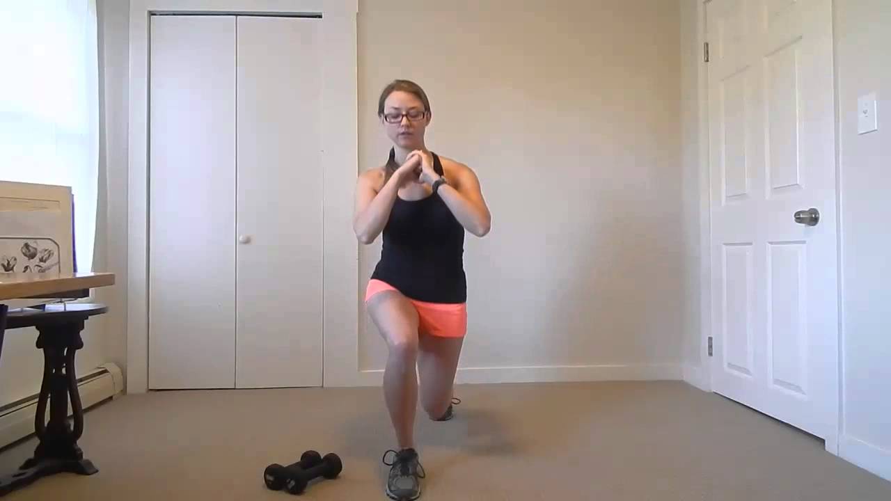 Lunge