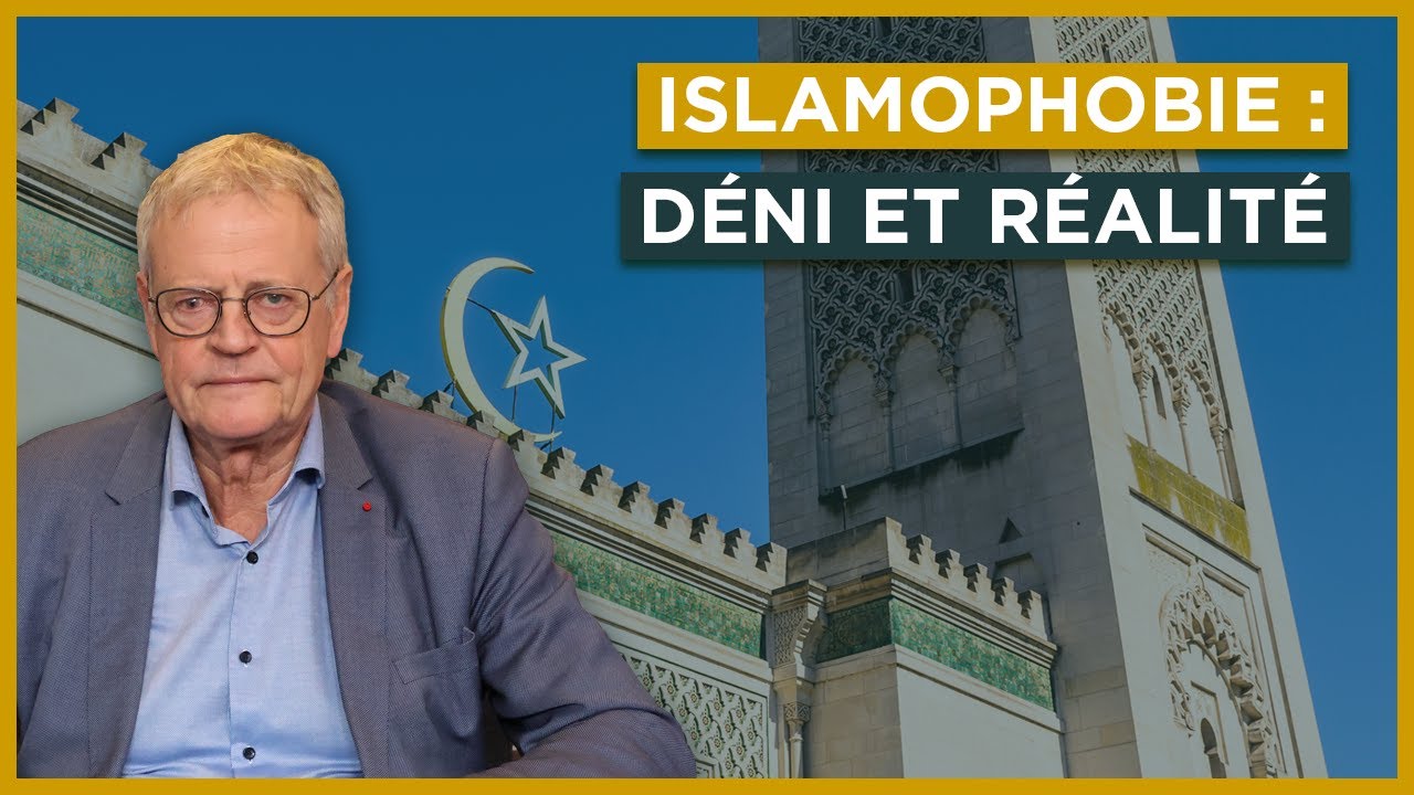 Islamophobie : déni et réalité | Proche-Orient : comment en est-on arrivé là ? (4/5)
