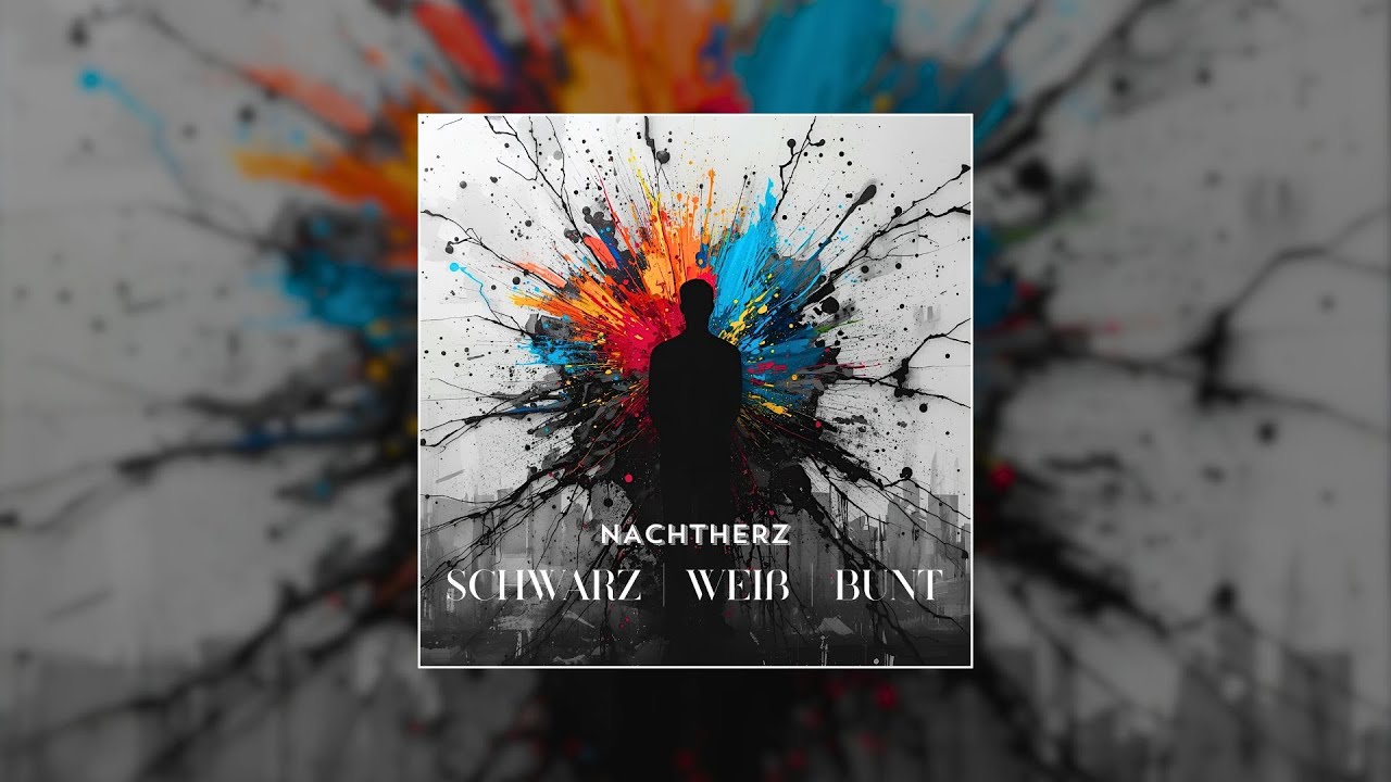 NACHTHERZ - Heart of Glass