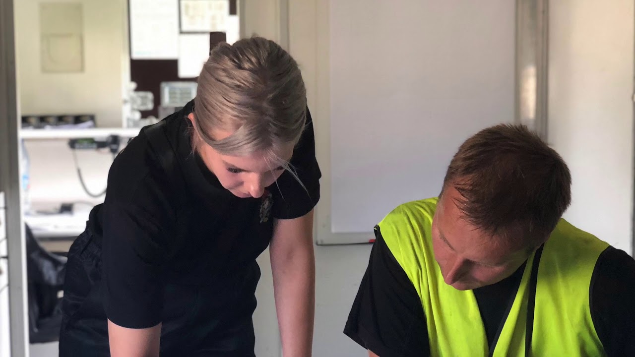 Pożar na wysypisku (Sławięcice) 2019 08 25-28