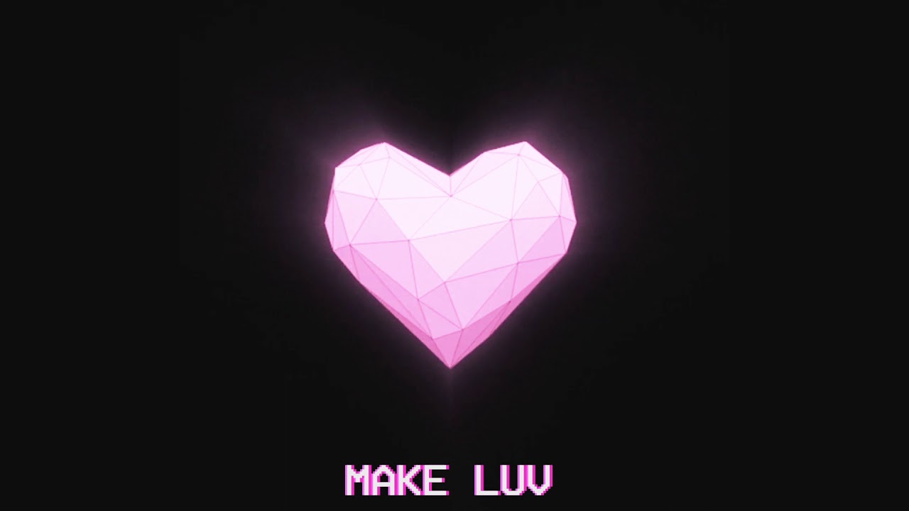 Brent Faiyaz - Make Luv (Slowed To Perfection) 432HZ