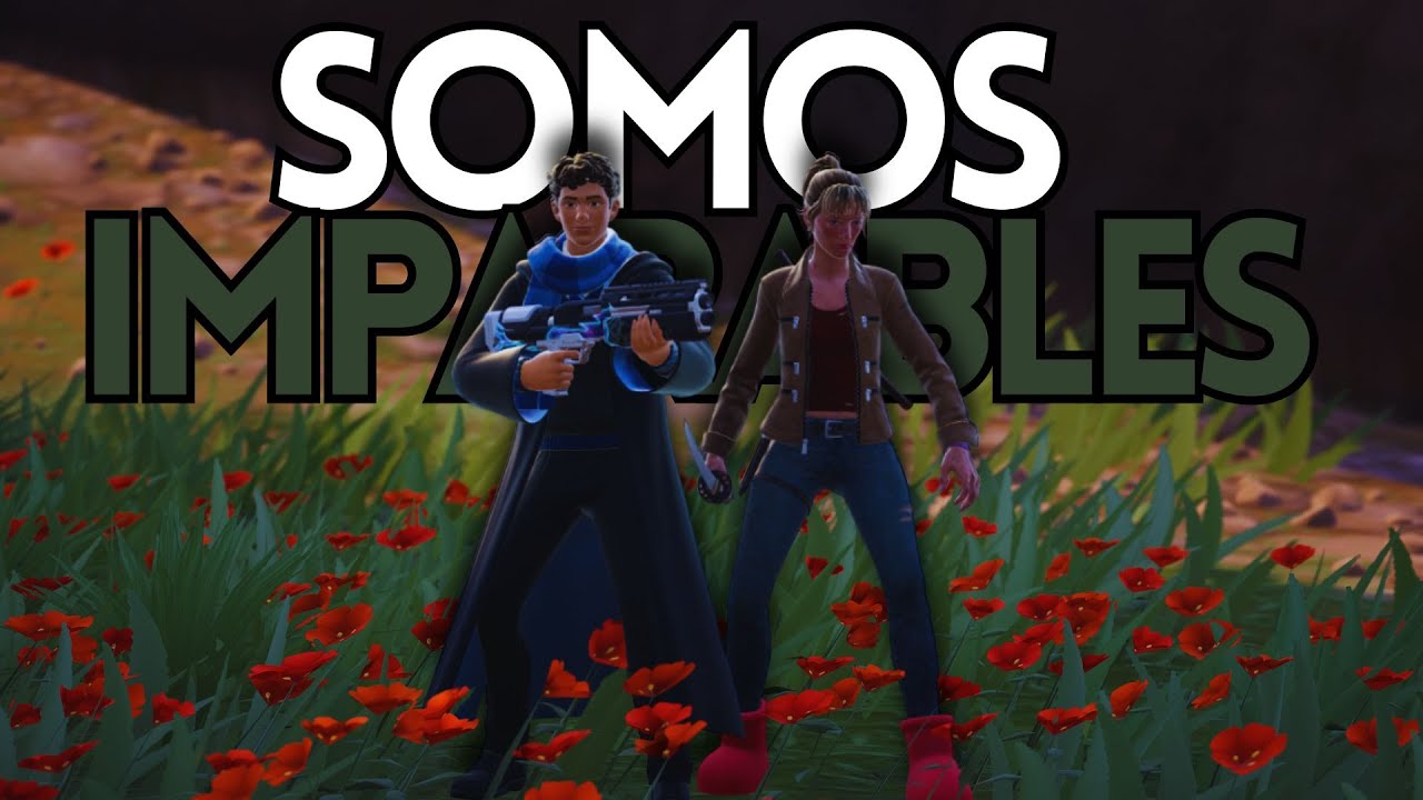 ASÍ ES COMO DESTROZAMOS EN DÚOS EN EL CAPÍTULO 7 DE FORTNITE 🔥