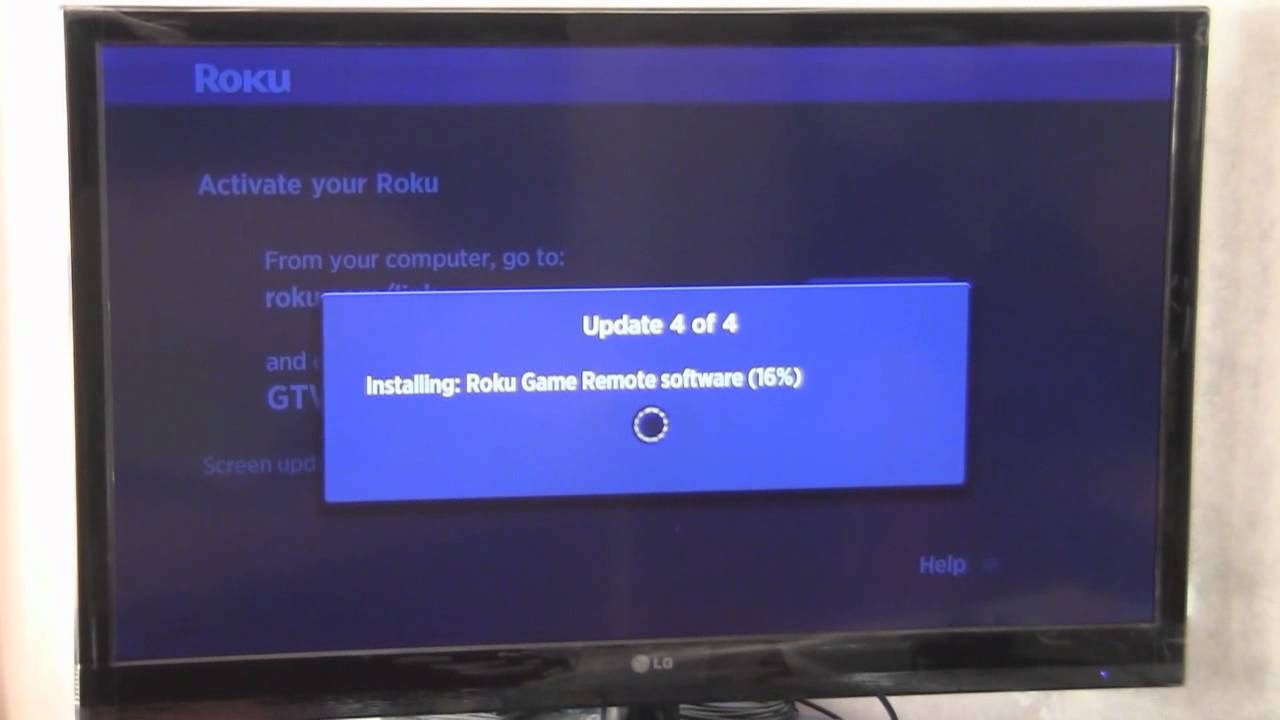 Roku 2 XS - Revisando y configurando