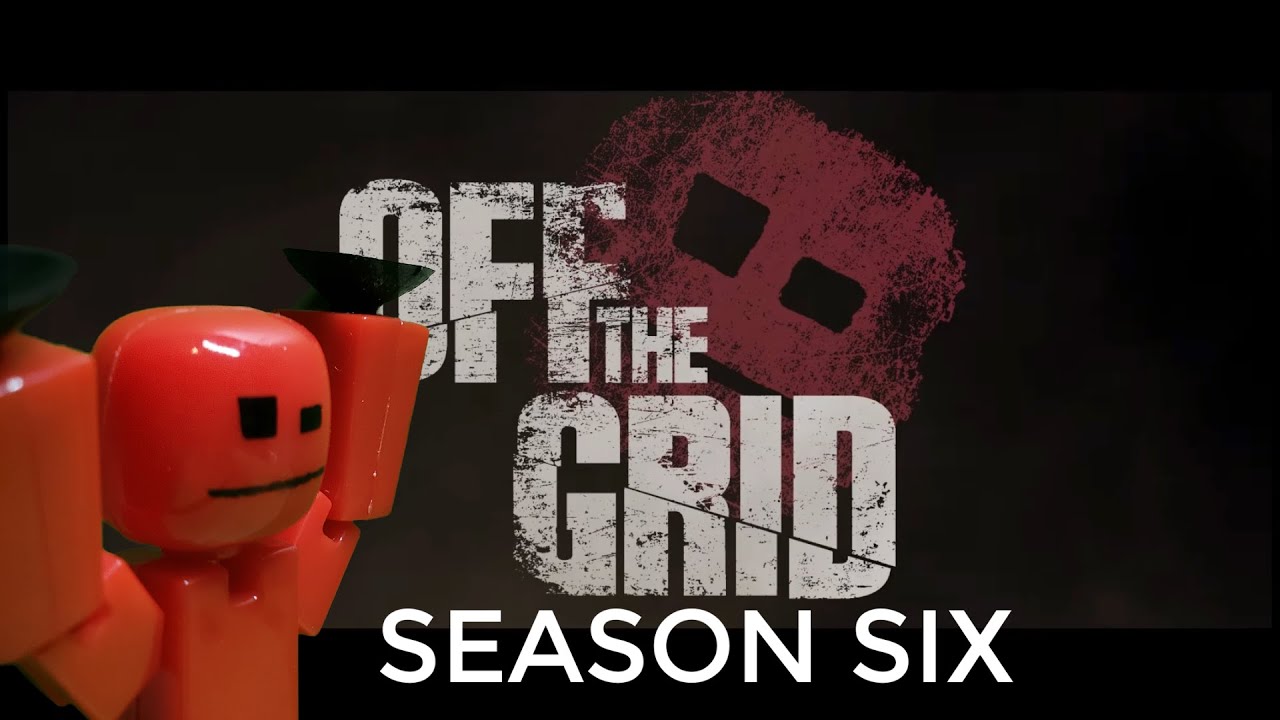 Off The Grid Season Six Leak! | #stikbot