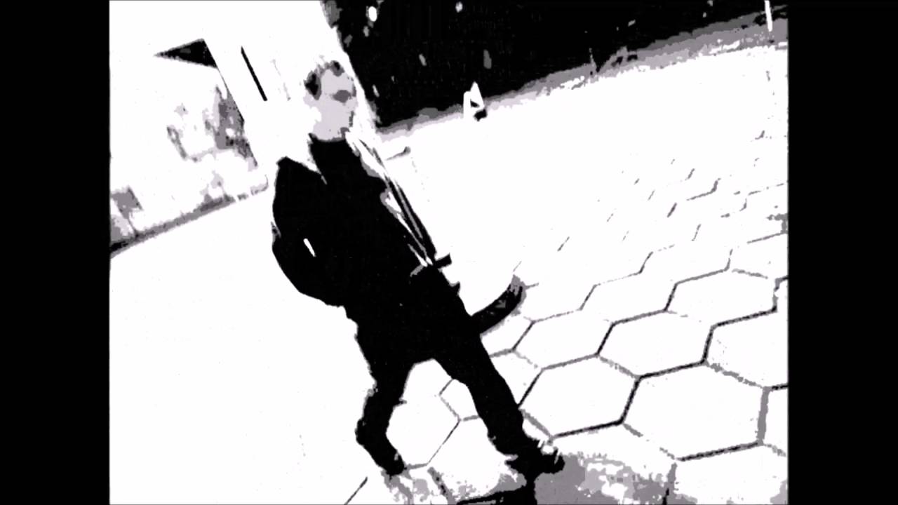GDAR & Symen Haze - Durch die Gegend (Untergrund Video)