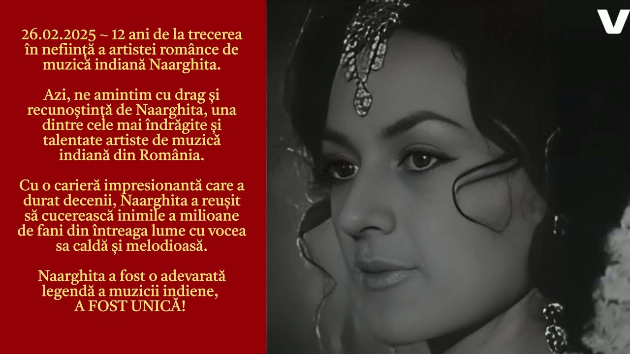 ✨Remember Naarghita✨ Mud Mud Ke Na Dekh (Nu-ți întoarce privirea) - Shree 420 ~ Voice: Maria Boba