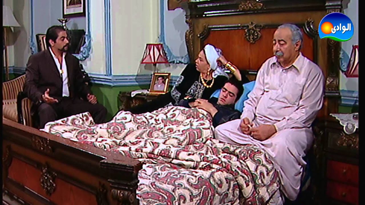 Episode 28- El Batneya Series / الحلقة الثامنة و العشرون- مسلسل الباطنية