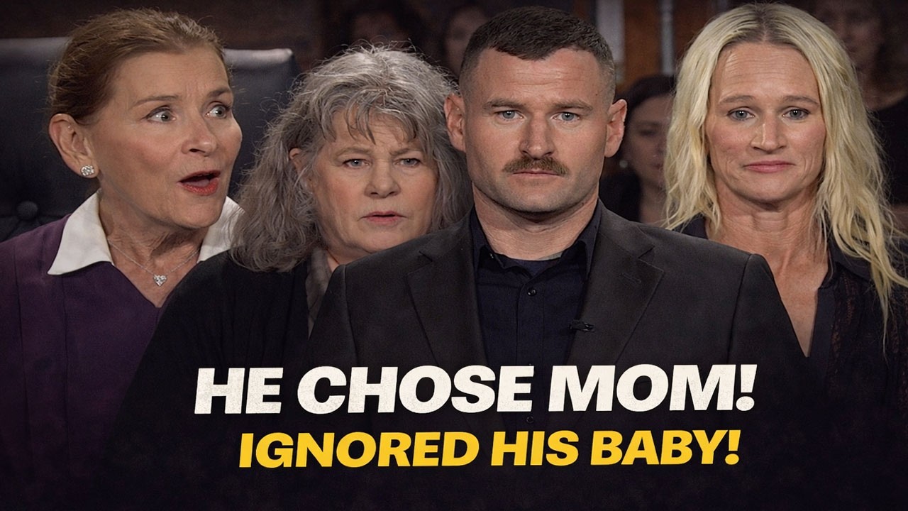 Mother Sues Ex Daughter-In-Law Over Drone Fight &mdash; Son Joins Lawsuit!