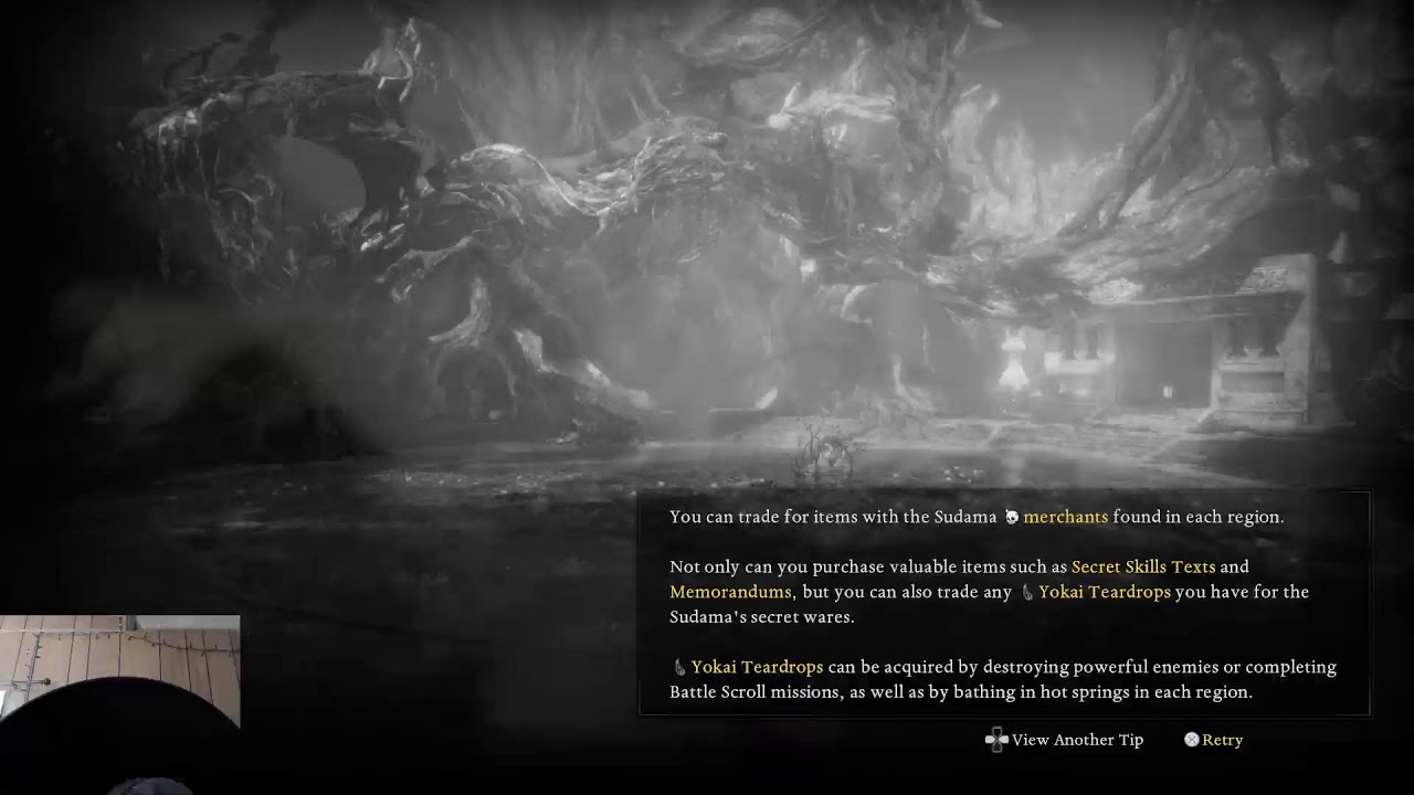NIOH 3 WITHA SIDE OF DISAPOINTMENT AND ANGUISH post mic issues