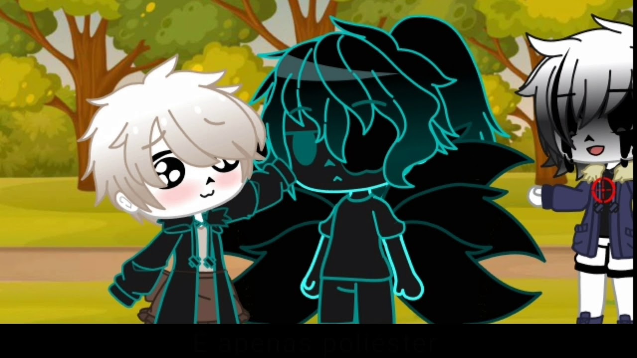 Heather {GCMV } /killermare| fluffynight\ !Sem capa¡