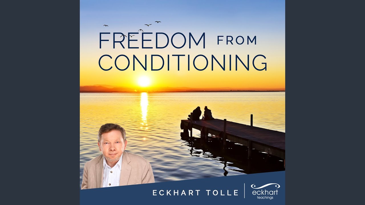 Experiencing the Freedom of Not Thinking
