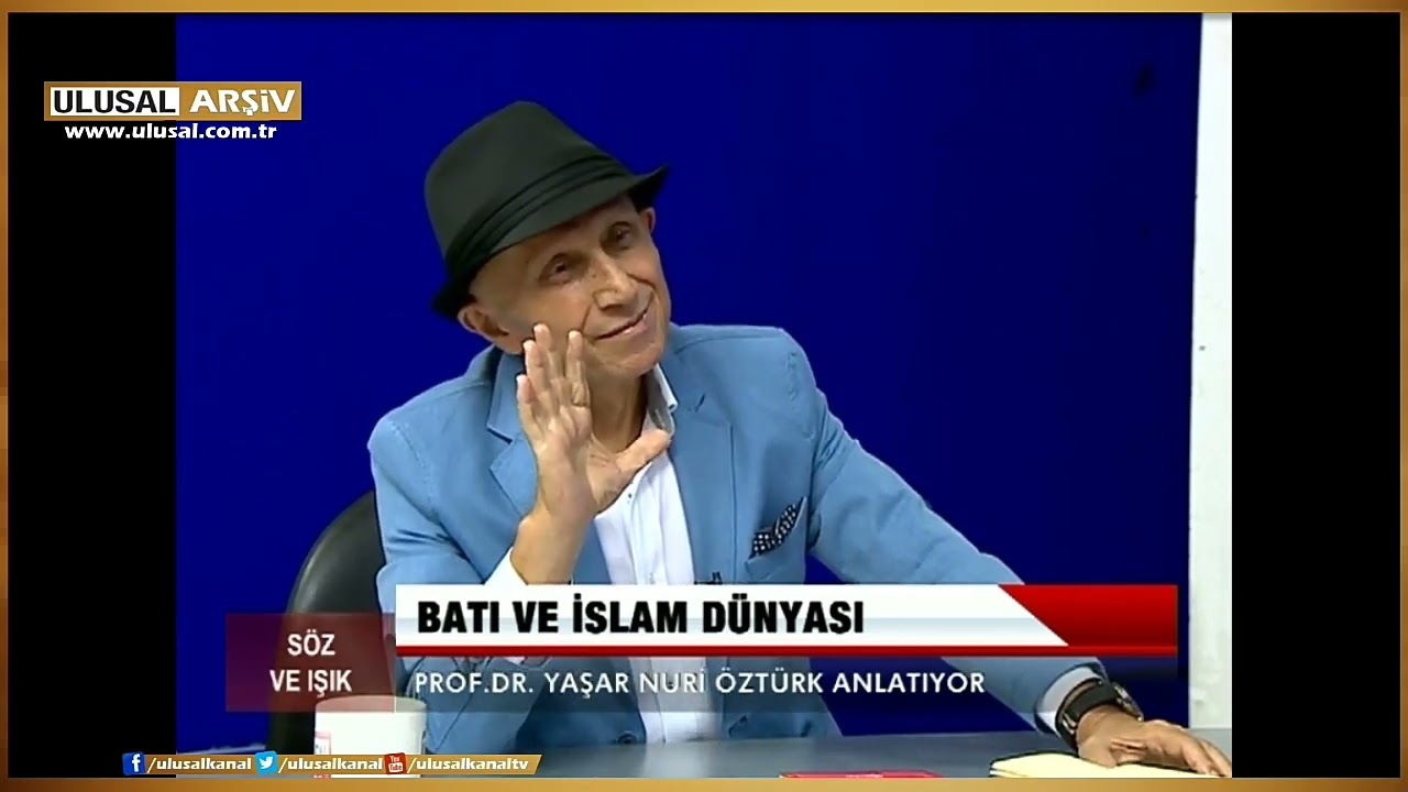 Yaşar Nuri &Ouml;zt&uuml;rk - Muaviye Hz. Hasan'ı nasıl zehirletti?