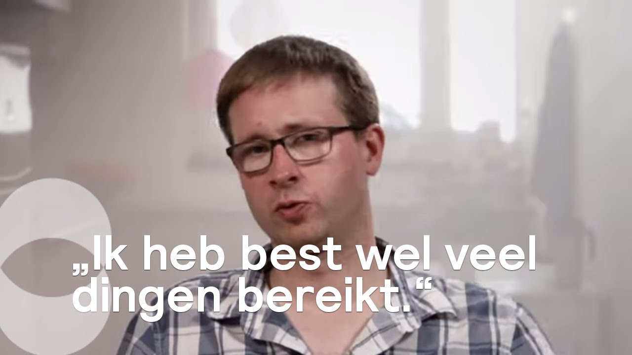 Zal het Vincent lukken om een zwemmaatje te vinden? | Net ff anders