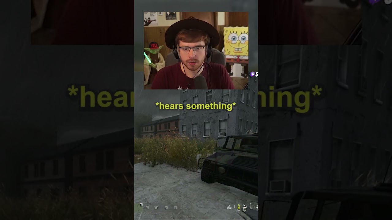 MY AVERAGE DAYZ EXPERIENCE