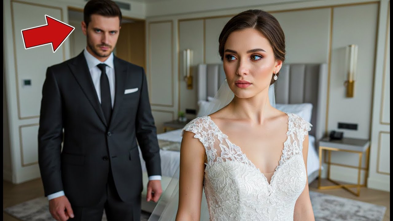 Mariée de force à un millionnaire — ce qui s’est passé la nuit de noces a choqué tout le monde