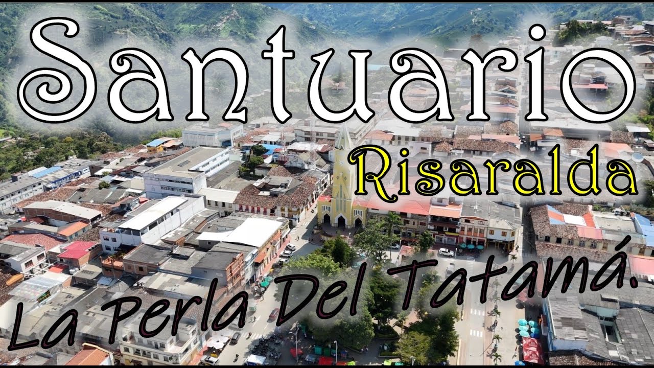 SANTUARIO RISARALDA COMO LLEGAR QUE HACER INFORMACION QUE TE VA A INTERESAR
