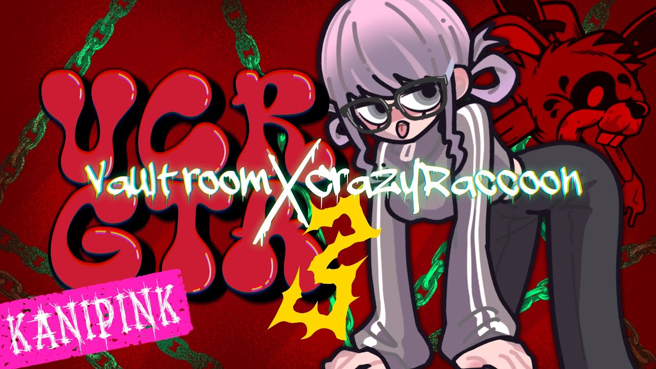 【 VCRGTA3 】 BBB Day3