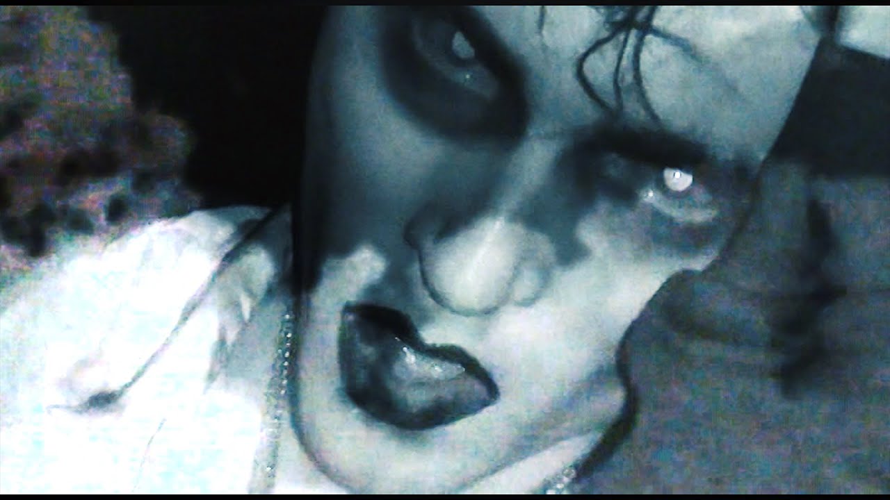 Let Them In - Johnny Goth (Official Music Video)